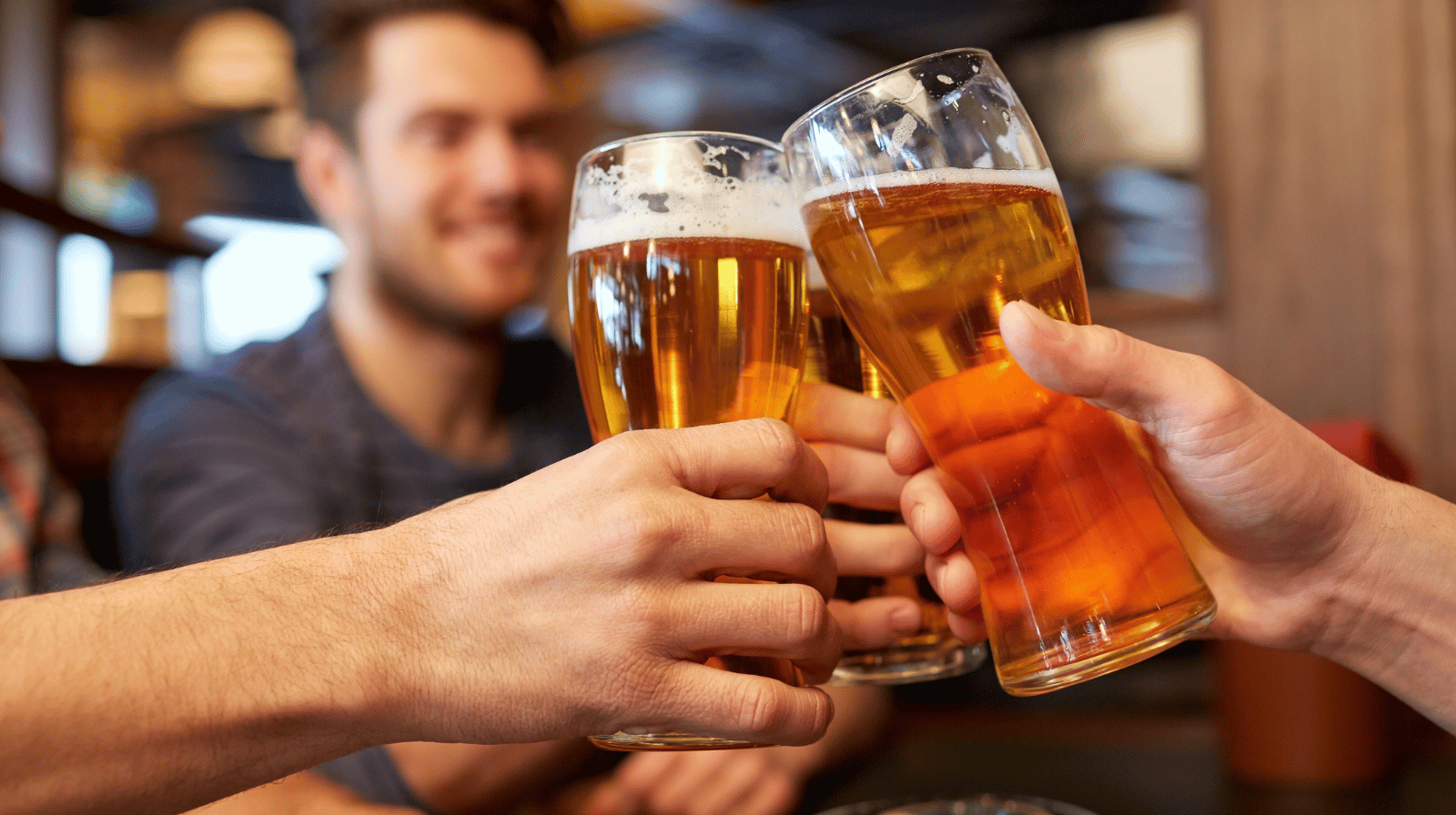 Umereno pivo – tajna dužeg života?